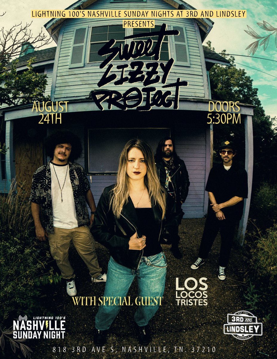 3rd and Lindsley tweet media