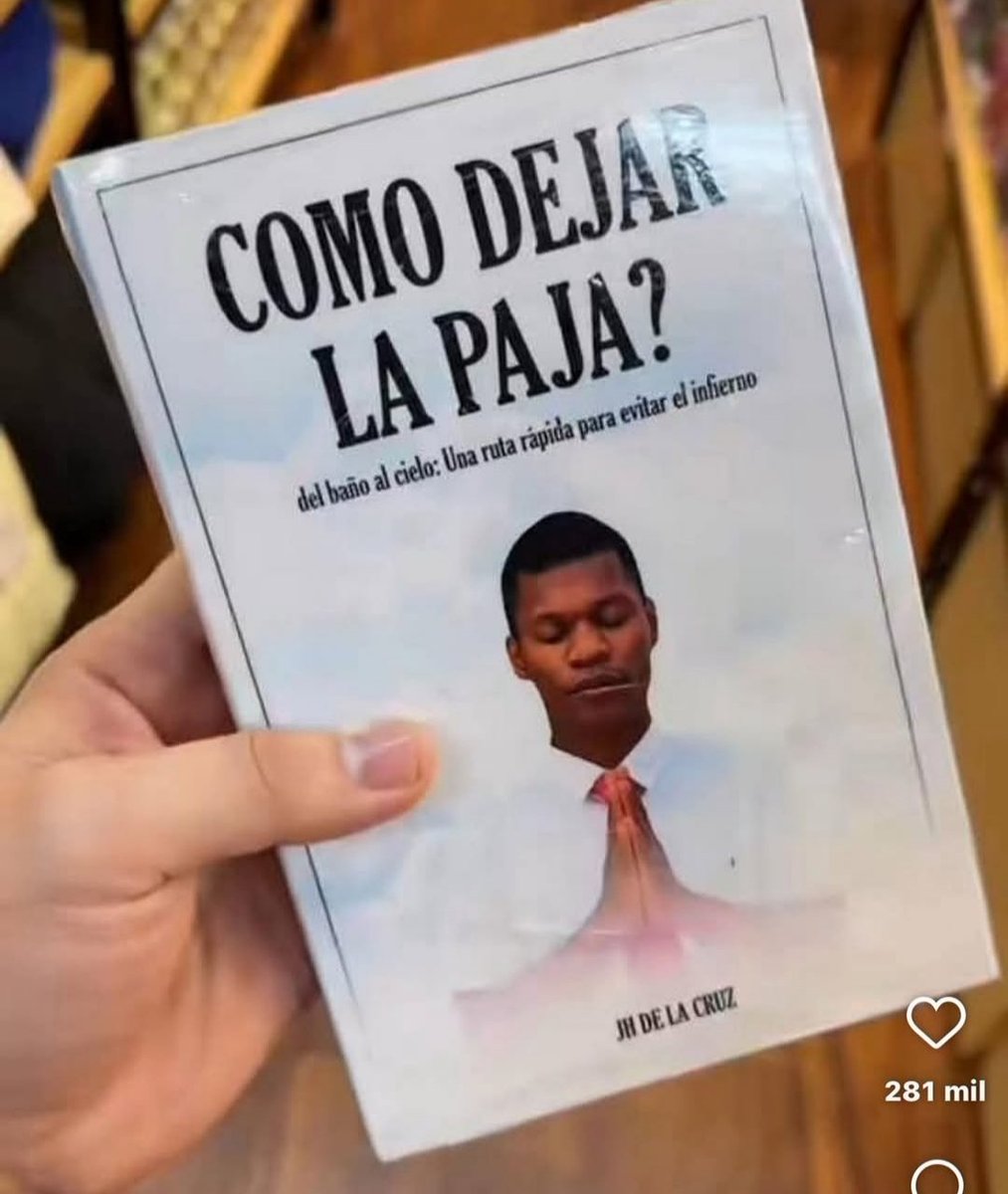 diostuitero's tweet photo. Lectura recomendada de hoy. https://t.co/aKJV6zNAhI