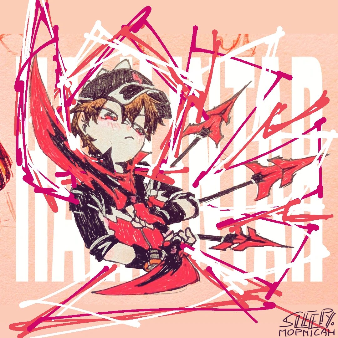 Hali's turn now. Taufan is next :)
#BoBoiBoy #BoBoiBoyFanart #BoBoiBoyHalilintar #art