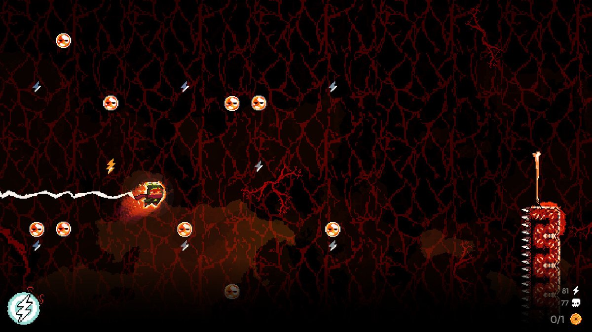 The_Ent_Factor's tweet photo. The 2D platformer game DEVIL'S DRIZZLE has been released for PC
https://t.co/ptYKEMfUQh
#games #videogames #gaming #pcgames #pcgaming #indiegame #indiegames #platformer #2d #devilsdrizzle @filipethoo https://t.co/FKEtddeSIA