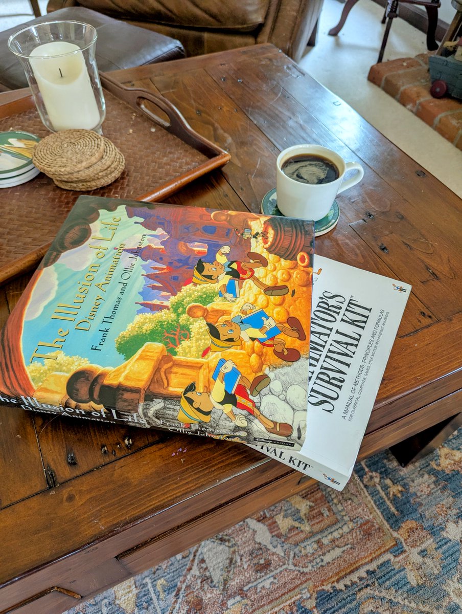 I’m building a new After Effects course on animation principles for motion designers, and I need your input.

👉 Take the survey: tally.so/r/nr4P0o

As a thank you, one person will be randomly chosen to win ANY Jake In Motion course, including this new one!