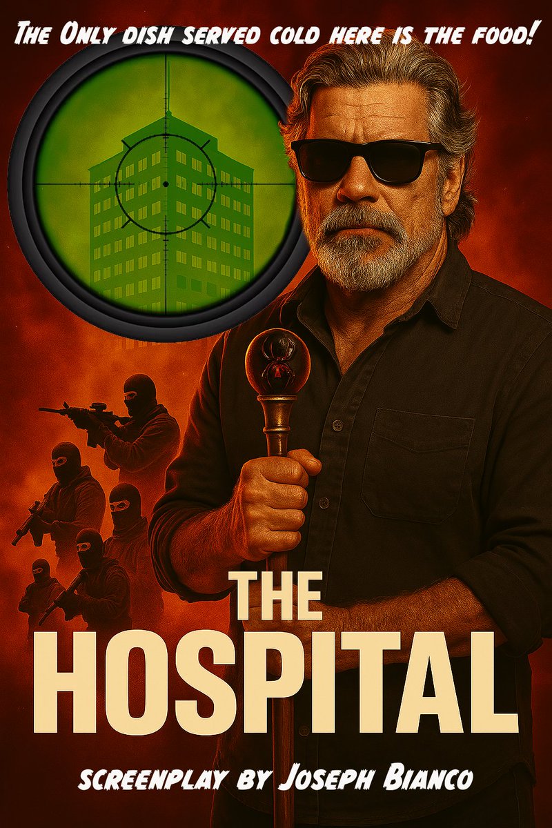 JoeBiancoAuthor's tweet image. #Funpagefriday For the new thing . . .