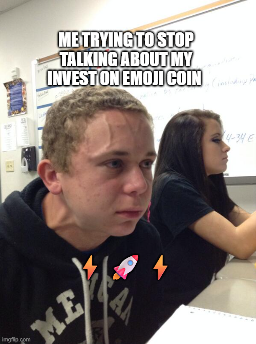 HighRocketEmoji's tweet photo. Thats me all the time😂😂😂😂😂

#Aptos #Emojicoin #DHVR #Crypto #100x #EmojiCoin #DHVR #CryptoMeme #MemeToken #Web3 #CryptoCommunity #Bitcoin #ETH #Aptos #Altcoins #CryptoRevolution #ToTheMoon #CryptoGems #Blockchain #CryptoFuture #CryptoInvesting #emojicoin #aptos #memecoins #AltcoinSeason #Altseason #Bitcoin #Solana #Ethereum #Cardano #SolanaAirdrop #SolanaMemeCoins #ElonMusk #memecoin #emojicoin #Aptos #Crypto #Altcoins #Altseason #Bitcoin #Ethereum #SolanaAirdrop #SolanaMemeCoins #SUI #BullRun #BullMarket #Gainer #Altseason2025 #altcoinseason2025