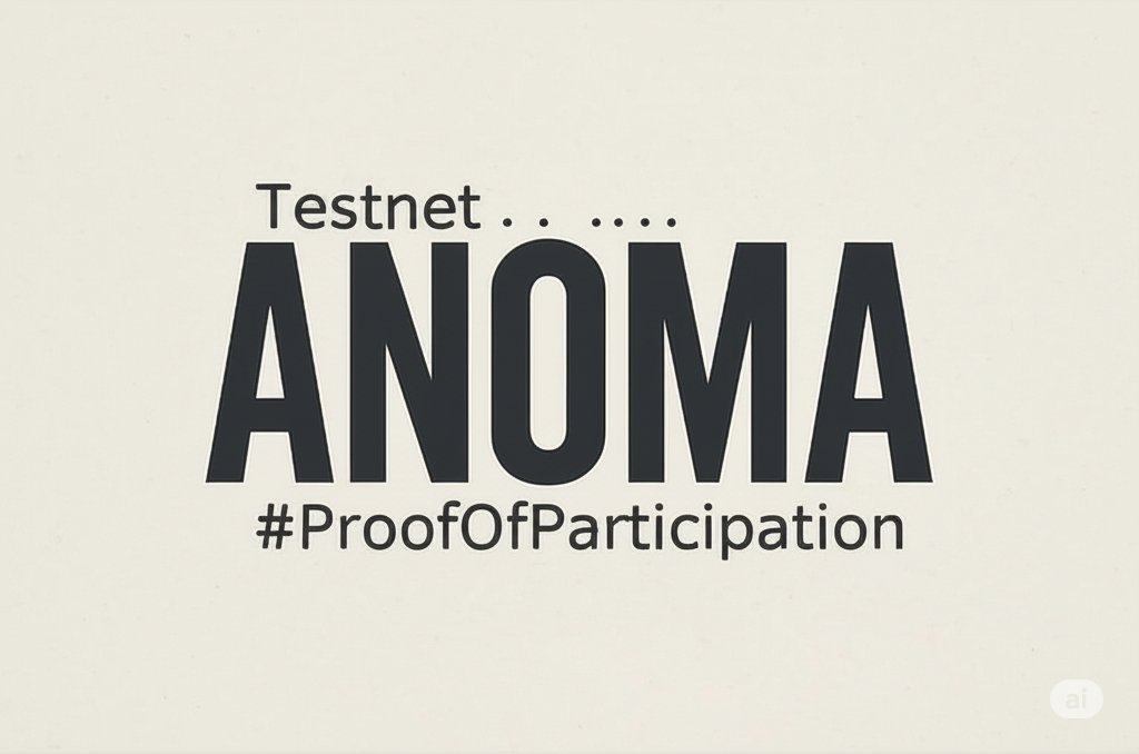 HiralJo69301981's tweet photo. Today's #ProofOfParticipation @thekerukeion
#ThursdayPerformance - #AnomaTestnetProgress
Current Status:
Approaching 1.90M total points in the @anoma Testnet.
π© Bitflip: 150,000 points
π© Garapon: 22,600 points (π΄x 1,π΅x 4,βͺοΈx 26)
π§° Total: 172,600 points https://t.co/rkIdNh63vp