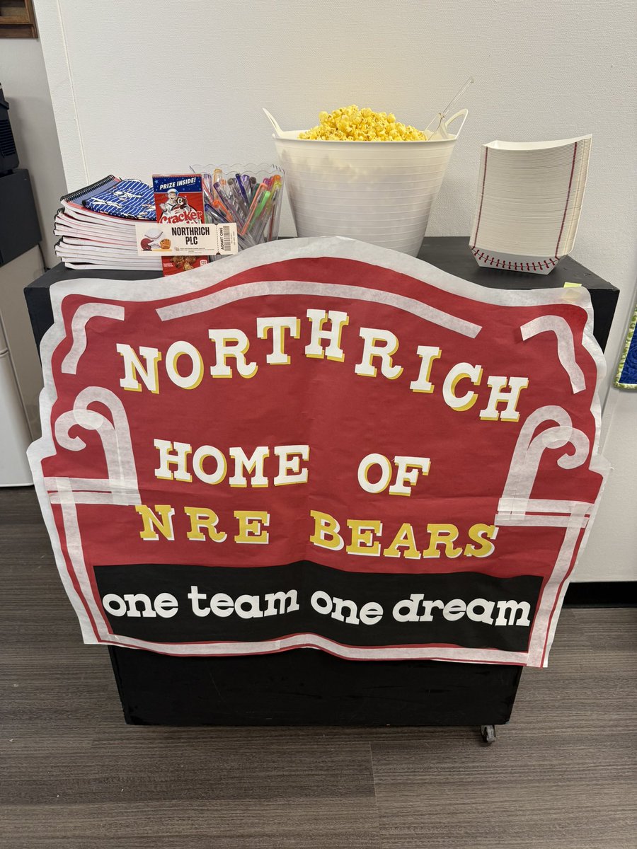 Christy Robbins (@crobbinscrs) on Twitter photo NRE’s teacher learners plotting and planning out units at PLC. #proud2benre #nreoneteamonedream #risddreambig #risdinsiders <a href="/NorthrichBears/">Northrich Elementary</a> NRE’s teacher learners plotting and planning out units at PLC. #proud2benre #nreoneteamonedream #risddreambig #risdinsiders <a href="/NorthrichBears/">Northrich Elementary</a>