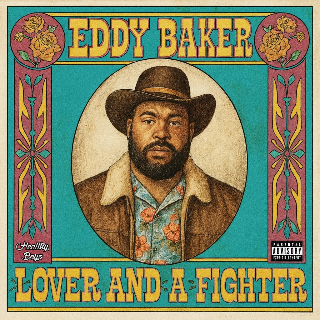 EDDY BAKER - LOVER AND A FIGHTER EP ❤️👊🏾

empire.ffm.to/loverandafight…
