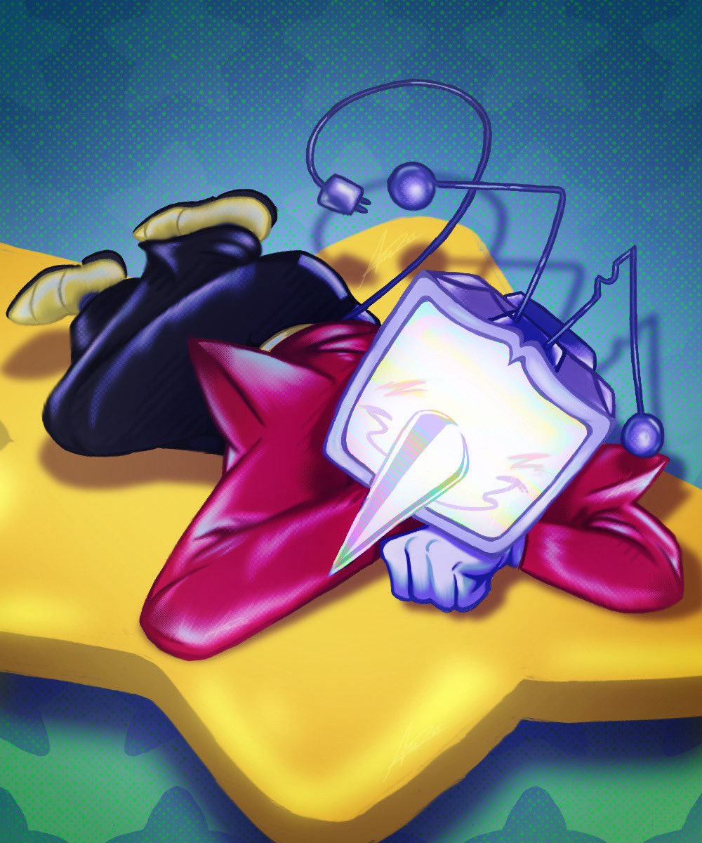 Little Joy ✧ Comms Open ✧ tweet media