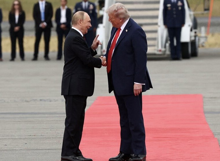 VladWifJewHat (@trumpsheep) on Twitter photo $TP
TRUMP PUTIN ALASKA? Shake hands?
TRENDING TICKER?
CA : 3zUNTGXgsDjnUBVLuo7xf4g1SJXmNZgnLkRwkmHepump
pump.fun/coin/3zUNTGXgs…
$SOL $BOSS $TROLL $PUMP #pumpfun
#Trump #Alaska #Putin #memecoin #TrumpPutinSummit <a href="/rovercrc/">Crypto Rover</a> <a href="/realDonaldTrump/">Donald J. Trump</a> <a href="/vladimirputiniu/">Vladimir Putin News</a> $TP
TRUMP PUTIN ALASKA? Shake hands?
TRENDING TICKER?
CA : 3zUNTGXgsDjnUBVLuo7xf4g1SJXmNZgnLkRwkmHepump
pump.fun/coin/3zUNTGXgs…
$SOL $BOSS $TROLL $PUMP #pumpfun
#Trump #Alaska #Putin #memecoin #TrumpPutinSummit <a href="/rovercrc/">Crypto Rover</a> <a href="/realDonaldTrump/">Donald J. Trump</a> <a href="/vladimirputiniu/">Vladimir Putin News</a>