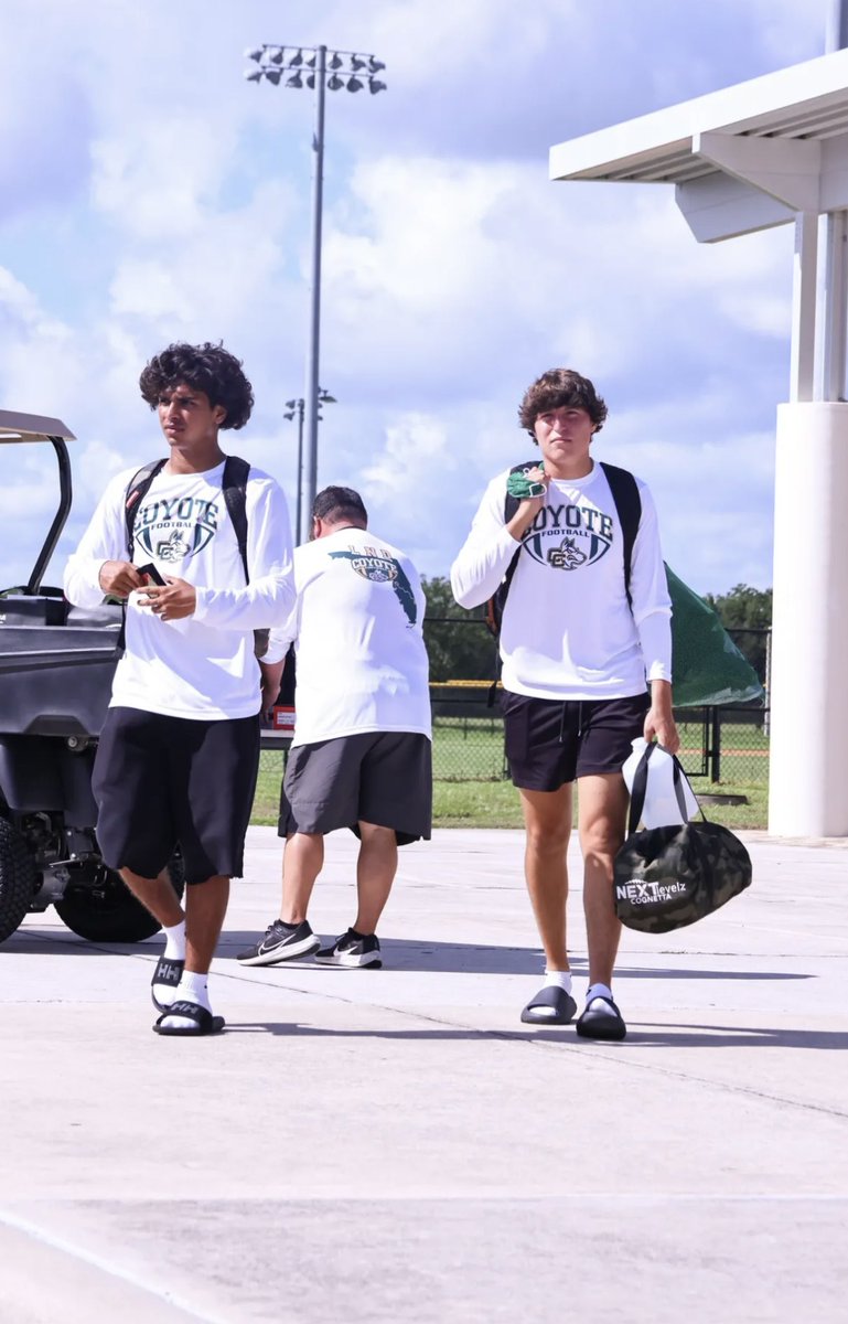 EisaTheReceiver (@eisachoudhry) on Twitter photo It’s here… GAME DAY! 🏈 Coyotes vs. Lions from Legacy in Port St. Lucie 🐺
Locked in, ready to ball out with my brothers. Let’s make it count! 🔥 <a href="/StayHowlin/">Coyote Football</a> <a href="/Andy_Villamarzo/">Andy Villamarzo</a> <a href="/SuncoastPreps/">Suncoast Preps</a> <a href="/PascoCountyFB/">PascoCountyFB</a> <a href="/patcognetta6/">Pat Cognetta</a> <a href="/PrepRedzoneFL/">Prep Redzone Florida</a> It’s here… GAME DAY! 🏈 Coyotes vs. Lions from Legacy in Port St. Lucie 🐺
Locked in, ready to ball out with my brothers. Let’s make it count! 🔥 <a href="/StayHowlin/">Coyote Football</a> <a href="/Andy_Villamarzo/">Andy Villamarzo</a> <a href="/SuncoastPreps/">Suncoast Preps</a> <a href="/PascoCountyFB/">PascoCountyFB</a> <a href="/patcognetta6/">Pat Cognetta</a> <a href="/PrepRedzoneFL/">Prep Redzone Florida</a>