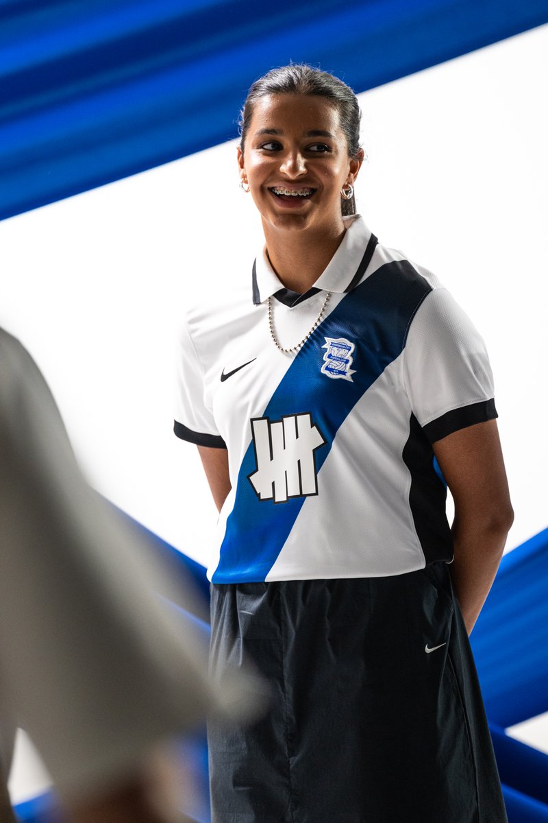 Birmingham City Women tweet media