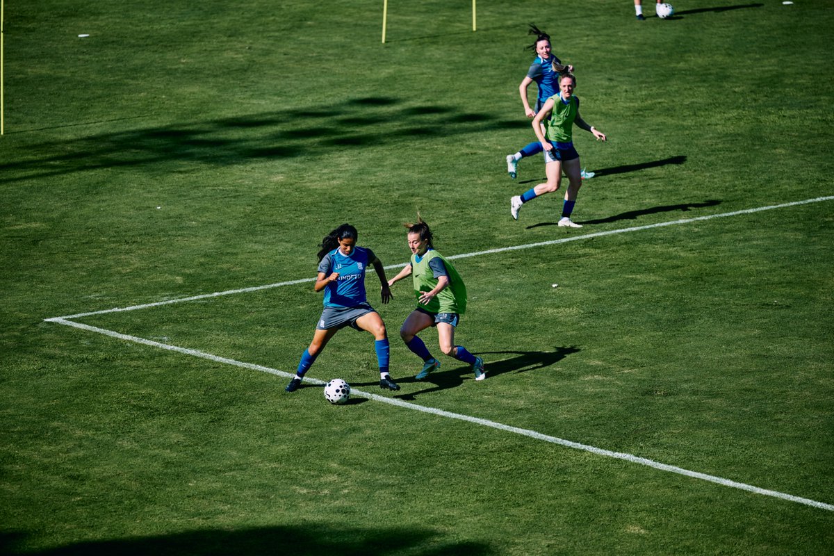 Birmingham City Women tweet media