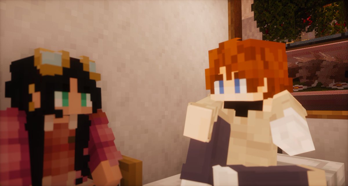 #CMEternalDawn

Unforseen.

Streaming CED around 6/7pm EST tonight!