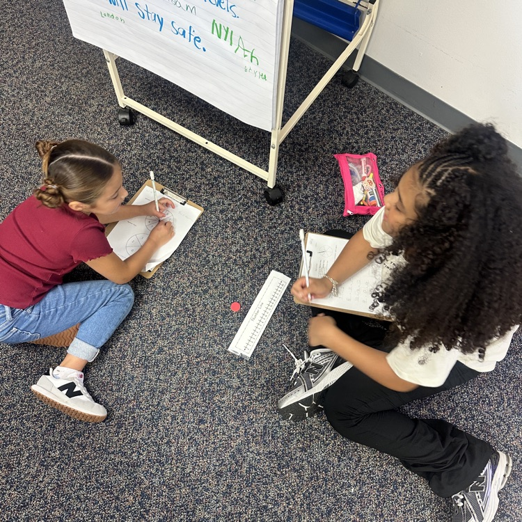 JeterElem's tweet image. Math in action! 📚 Ms. Buenrostro’s second graders are practicing adding and subtracting with number lines and making ten using ten frames. So much great learning happening! 🌟 #wildaboutlearning #allinalvinisd
