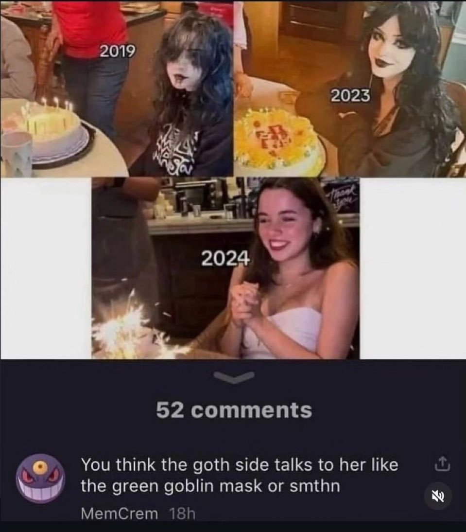 chaotic memes (@memechaotic) on Twitter photo 