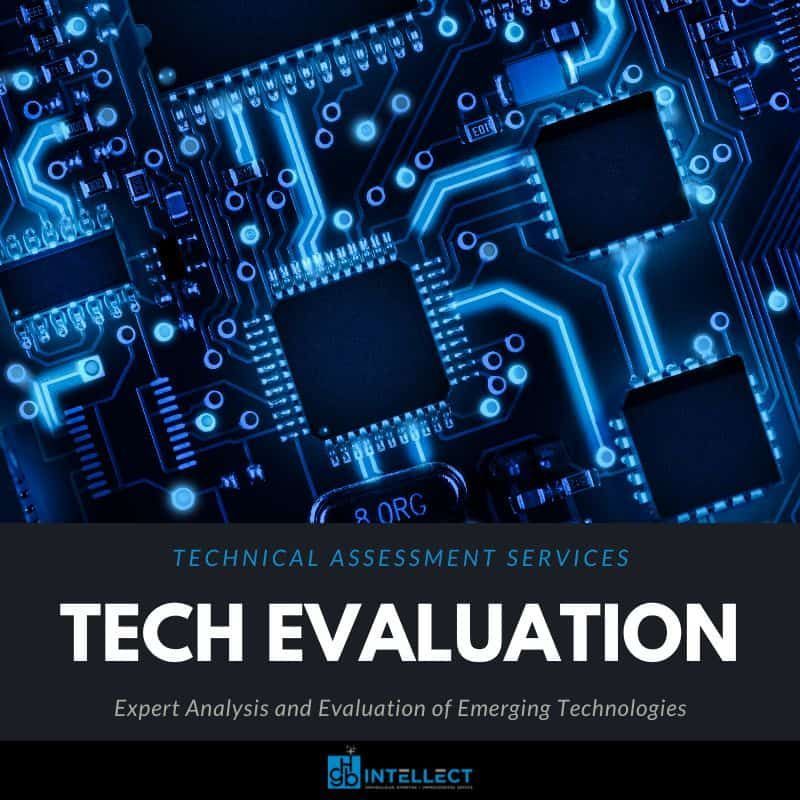 GHB Intellect offers tiered Technical Evaluation Services.  Our tiers are designed with different purposes in mind, so that our clients may select a tier appropriate for their requirements. Learn more at: ghbintellect.com/product/ip-eva…