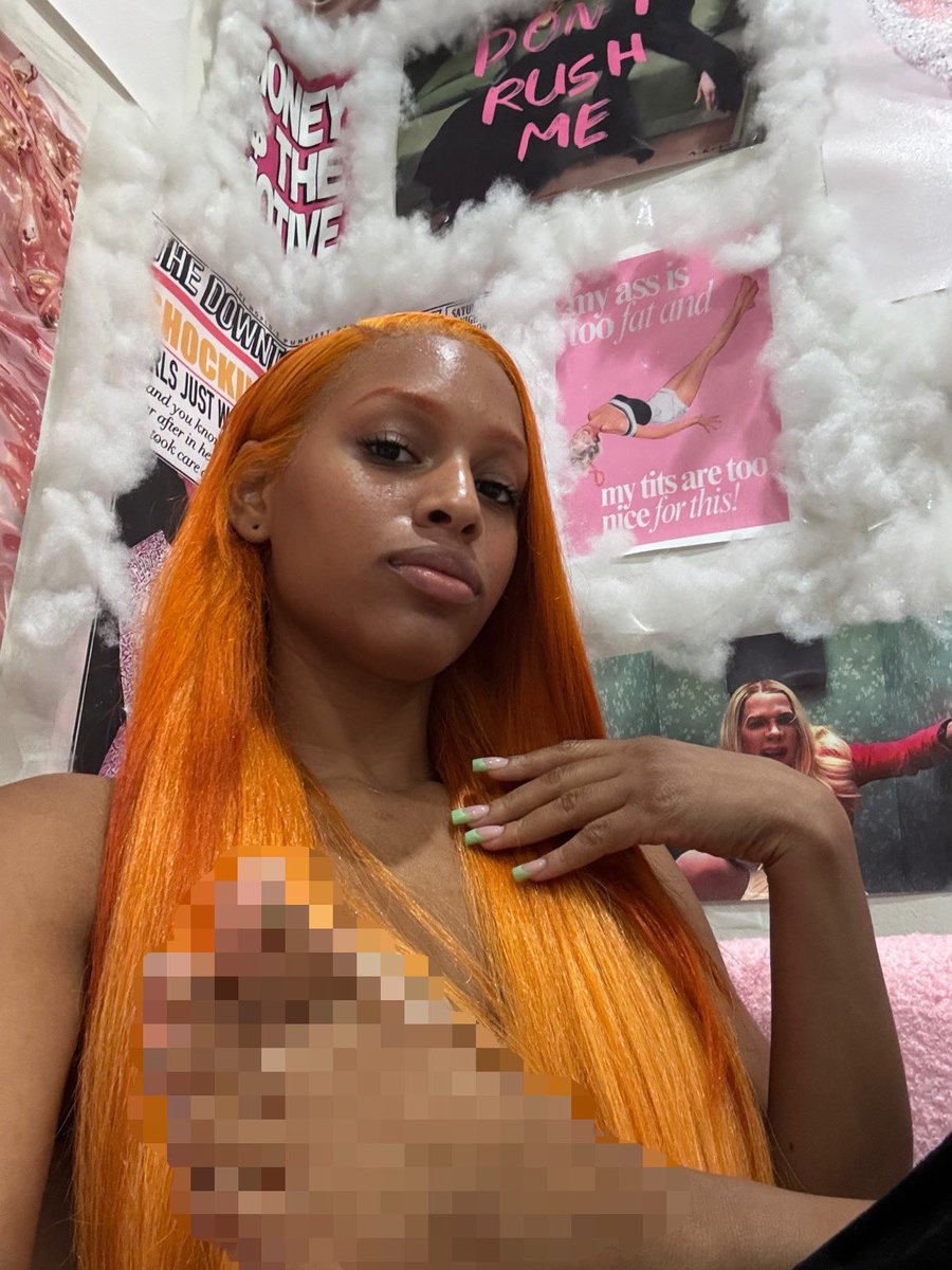 Novaxdiior's tweet photo. Selling content today 🧡✨ https://t.co/fGQKl3kc7x
