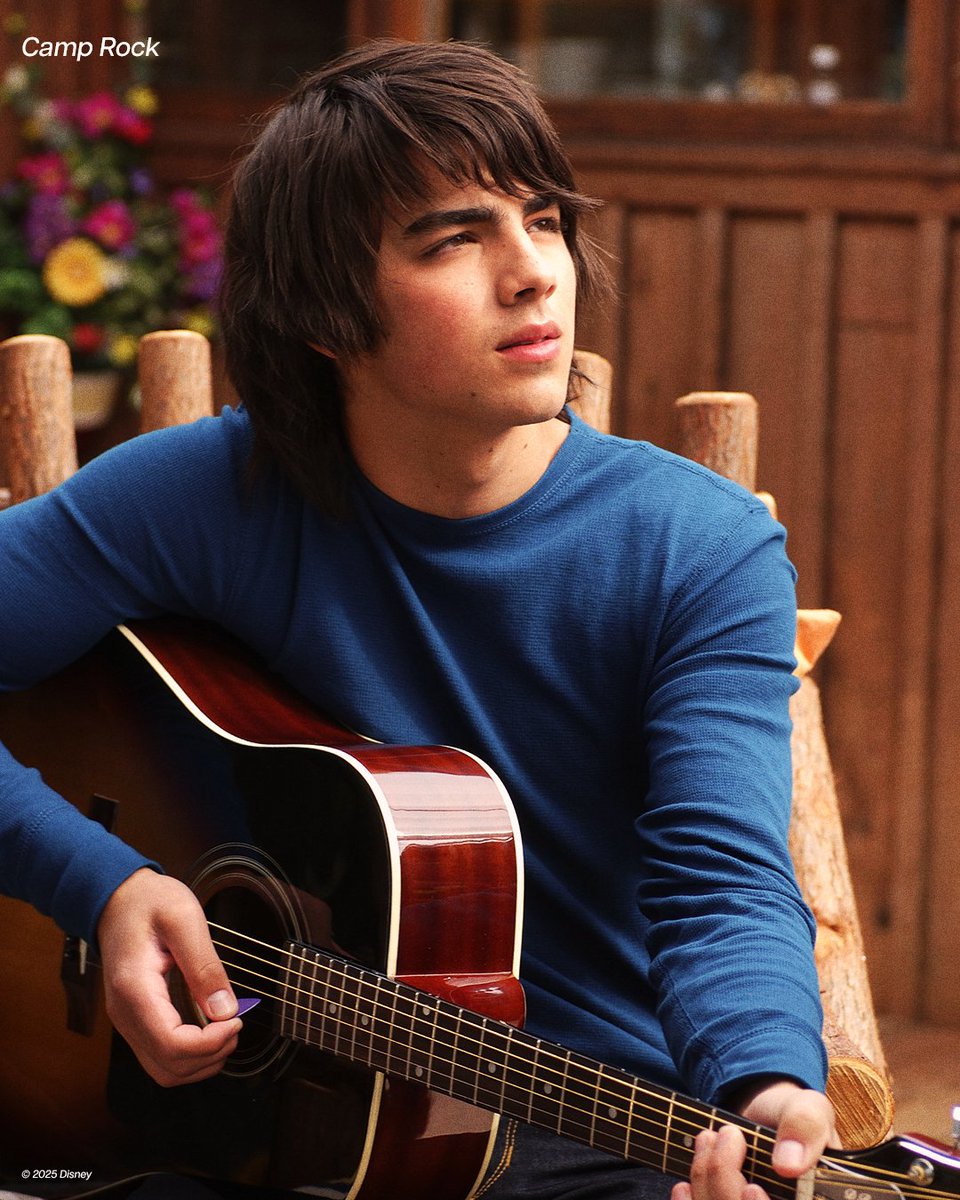 Disney Channel LA tweet media