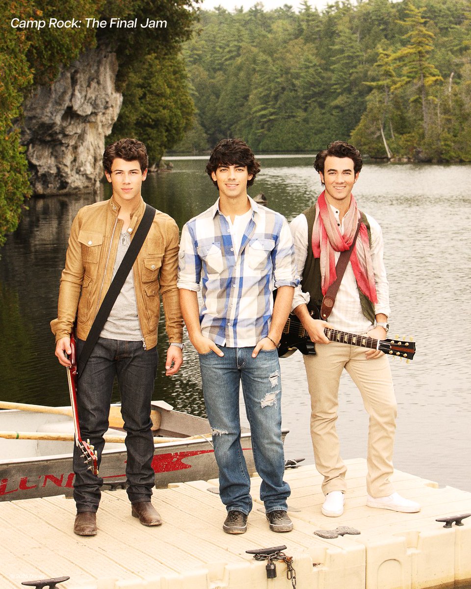 Disney Channel LA tweet media