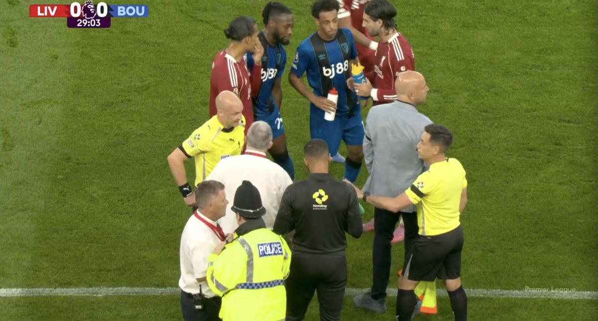 The Touchline | 𝐓 tweet media