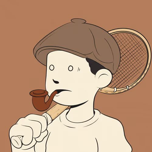 uncanny giveaway 🎾

it’s time for a country club wake up

in honor of the spirit, 
its only right to onboard 1 person

in order to enter:
• follow <a href="/GreyA1omen/">grey</a> + <a href="/UncannyCC/">UNCANNY</a> + @lostpeanut_ 
• like + repost 
• comment uncanny country club

winner will be selected in 60 hours ⏰