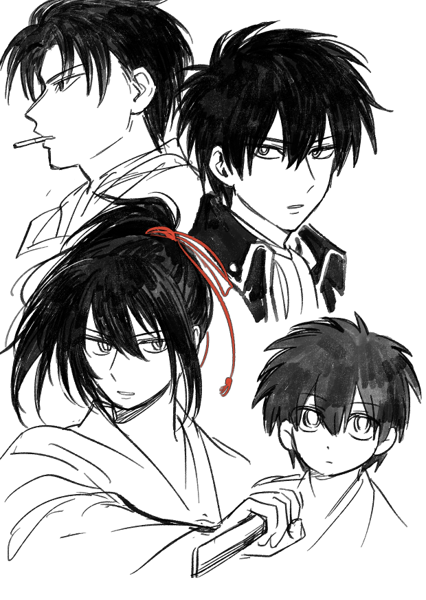 莫伊 (@moi_gntm) on Twitter photo 