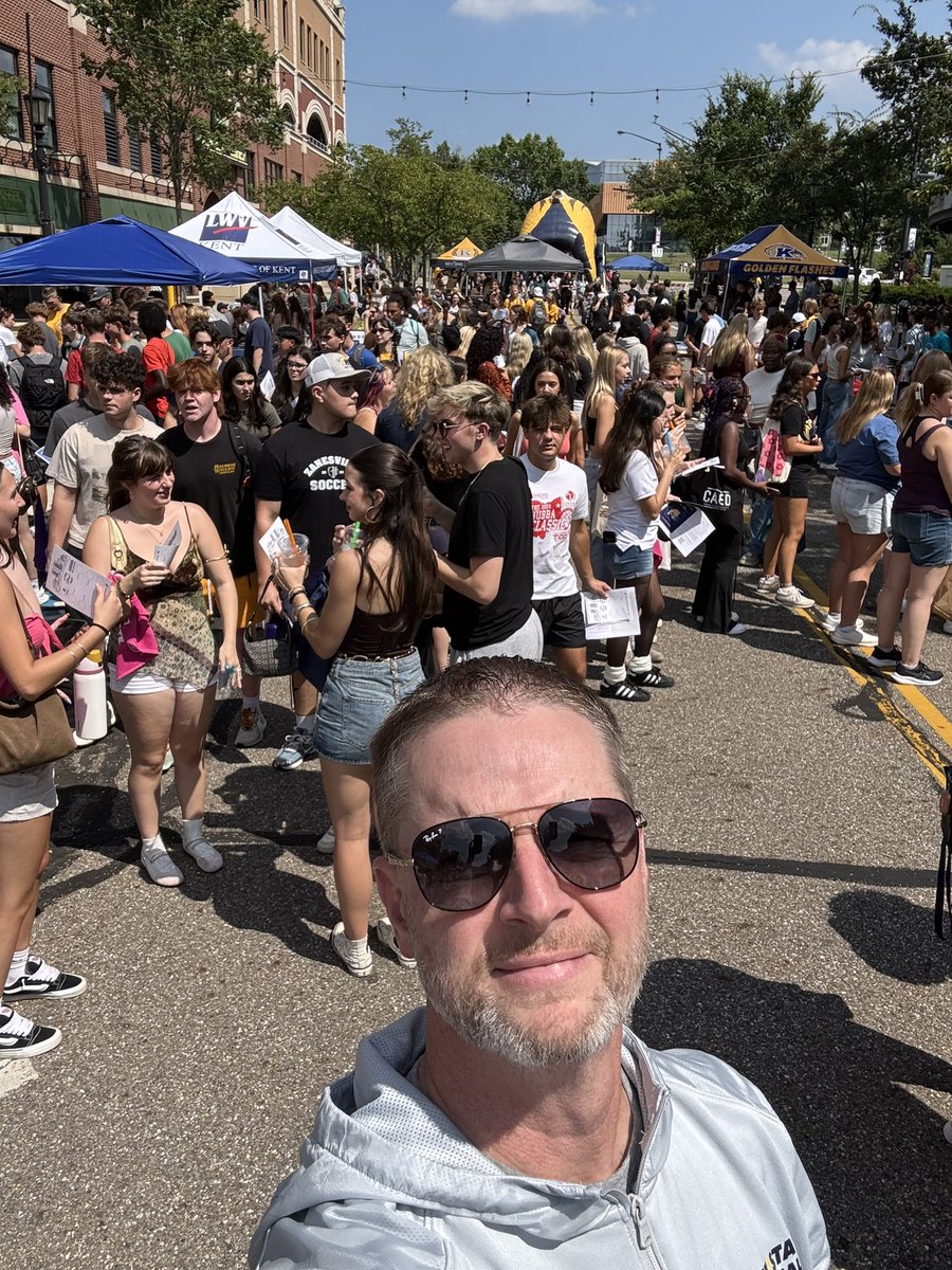 Todd Starkey (@toddstarkey33) on Twitter photo …and just like that the Freshman Flashes are here!! <a href="/KentStWBB/">Kent State Women’s Basketball</a> <a href="/KentStAthletics/">Kent State Athletics</a> <a href="/KentState/">Kent State</a> WELCOME Class of 29’!! #GoFlashes …and just like that the Freshman Flashes are here!! <a href="/KentStWBB/">Kent State Women’s Basketball</a> <a href="/KentStAthletics/">Kent State Athletics</a> <a href="/KentState/">Kent State</a> WELCOME Class of 29’!! #GoFlashes