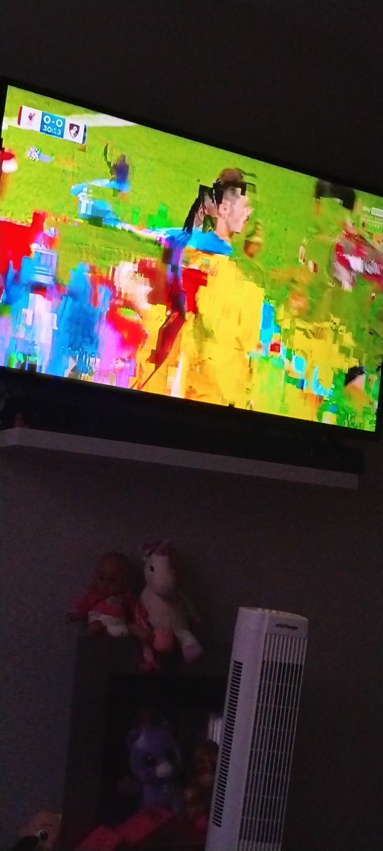 Really glad I'm paying a lot of money for <a href="/SkySports/">Sky Sports</a>