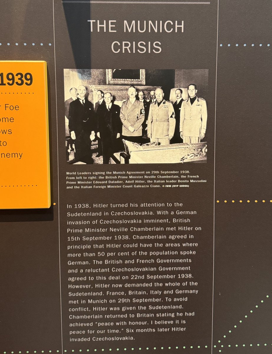 History does not repeat itself- usually.
#putin #trump