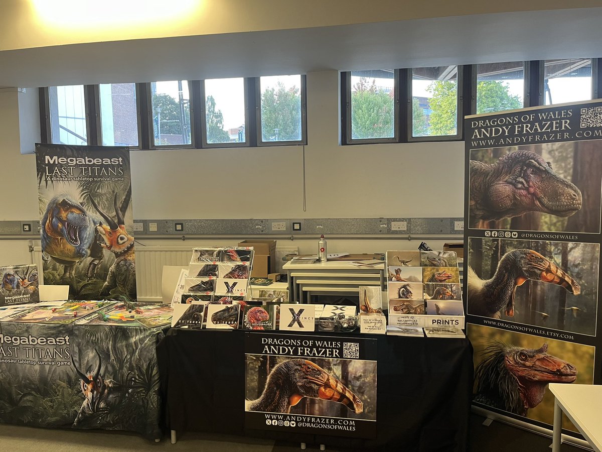 DragonsofWales tweet media