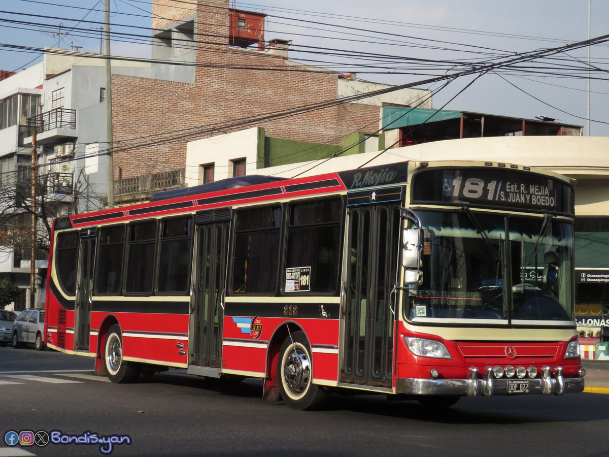 BondisYan's tweet photo. ● 212 de la #linea181 #italbus #siglo21
● 23 de la #linea93 #lafavorita #1deseptiembre
● 10 de la #linea707 #Nuovobus #mogsm
● 210 de la #linea505 #todobus #lacolorada https://t.co/An1zG6E1Dv