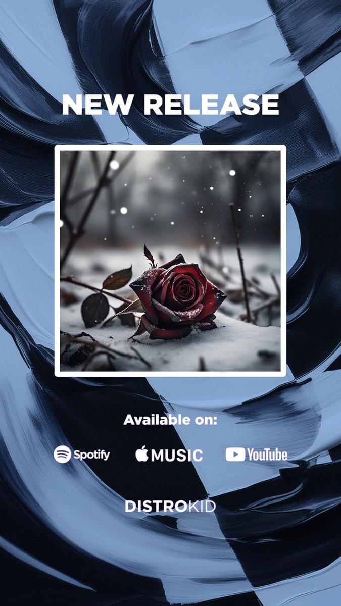 ‘Wanted More’ has been out for a week now. Thank you so much for the response we’ve received for this one. It really means so much to us. open.spotify.com/album/61Cuvv4N…