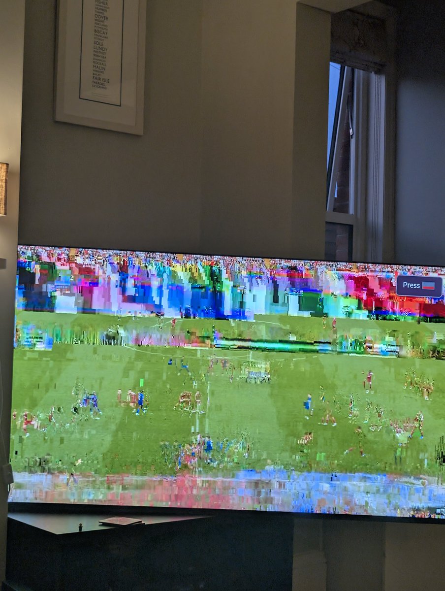 Matt West tweet media