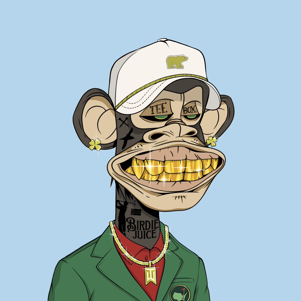 Bryan Vee tweet media