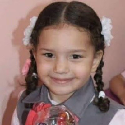 ismetgaribullah's tweet photo. İsrailin, 5 yaşindaki bu Filistinli meleğe tam 355 kurşun attığını unutma, unutturma ve kinini diri tut. https://t.co/SoV950ozEk
