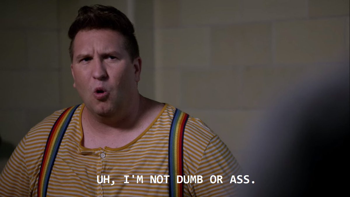 OUT OF CONTEXT SUPERNATURAL (@zerocontextspn) on Twitter photo 