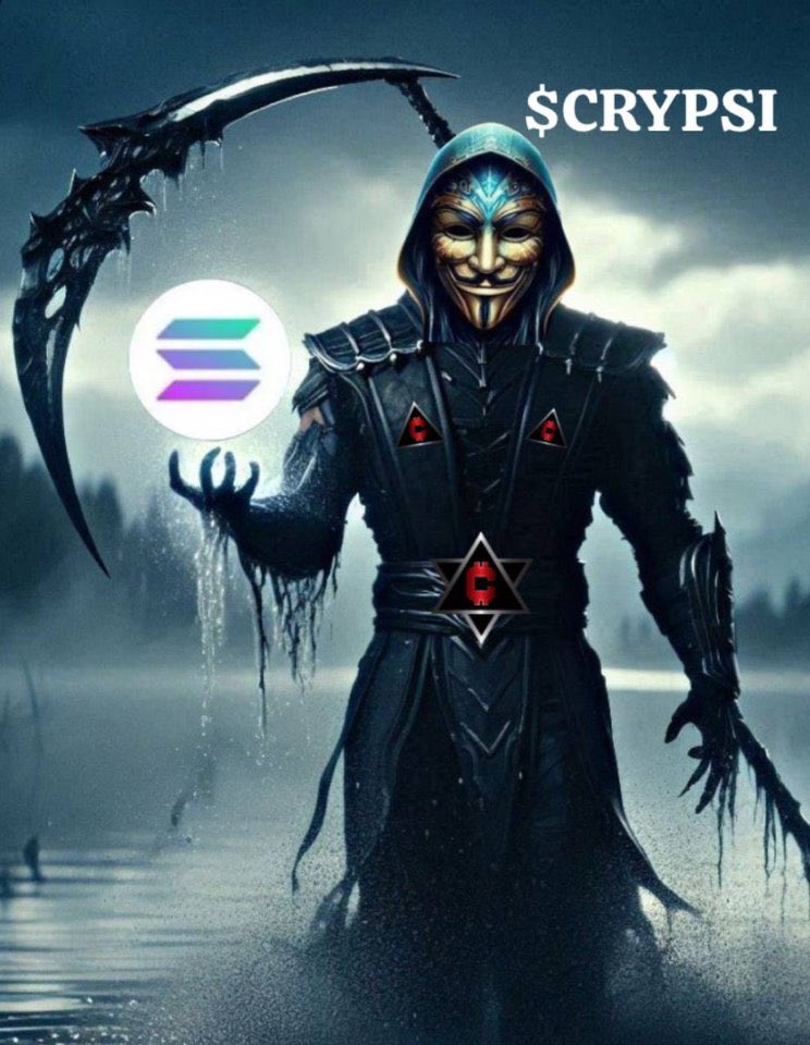 PiusMiracle12's tweet photo. If you’re waiting for permission to ape in — this is it.
Crypsi isn’t for the shy.
It’s for winners who want their portfolio screaming green. 💚
TG: https://t.co/e0E5DLEgDd
Web: https://t.co/NxRc4ZsVNS
X: @CrypsiArt
#Crypsi #CTGreenSeason #MoonHunters #BullArmy https://t.co/6u4aUP9eY6