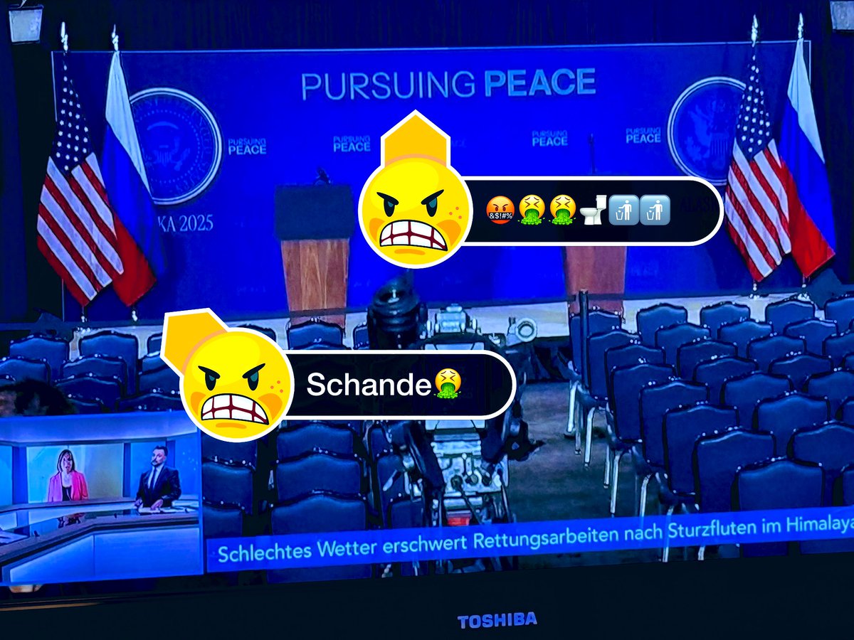 larsfromberlin's tweet photo. @ronzheimer Die Flaggen+ PURSUING PEACE

It is 🇷🇺that invaded Ukraine.
It is 🇷🇺that started a war with Ukraine.
It is 🇷🇺that annexed parts of Ukraine.
It is 🇷🇺that kills civilians in Ukraine.
It is 🇷🇺that bombs cities in Ukraine.
It's simple.
#russiaisaterrorstate
https://t.co/yzQqhA3paJ https://t.co/q4yfME5Dzg