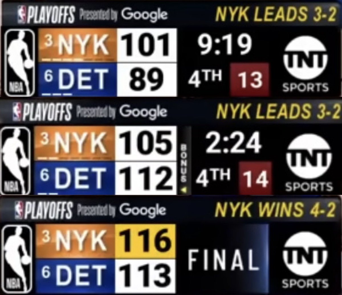 KnicksMuse tweet media