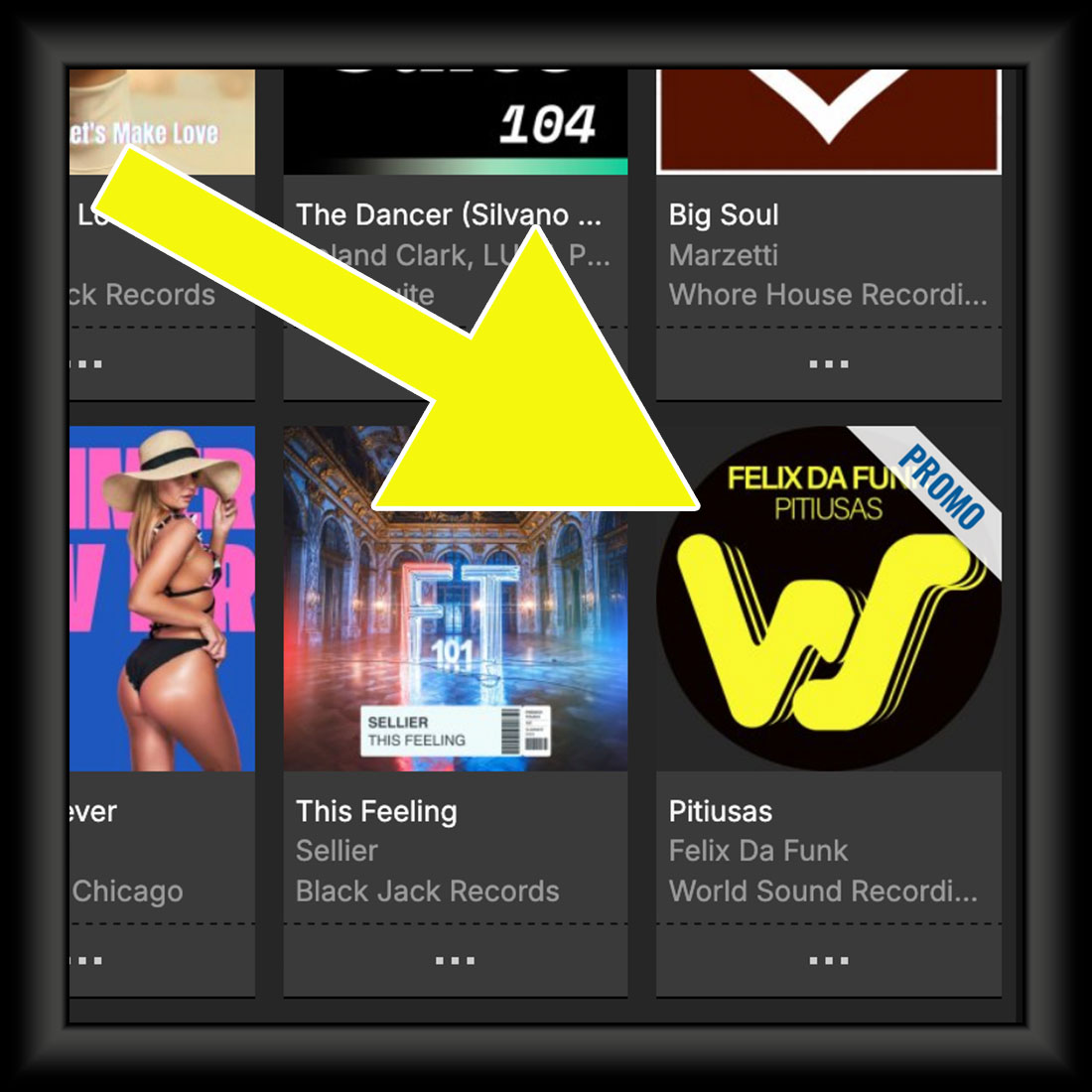 World Sound Recordings tweet media