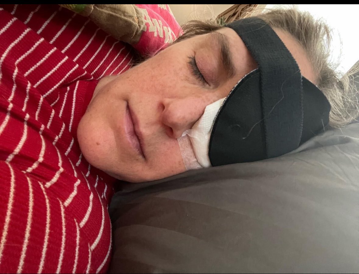 Kyleanne Hunter, PhD tweet media