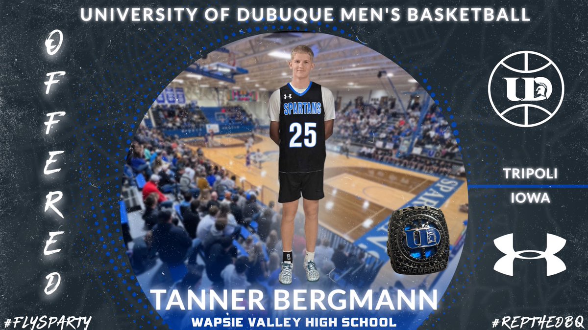 Tanner Bergmann tweet media