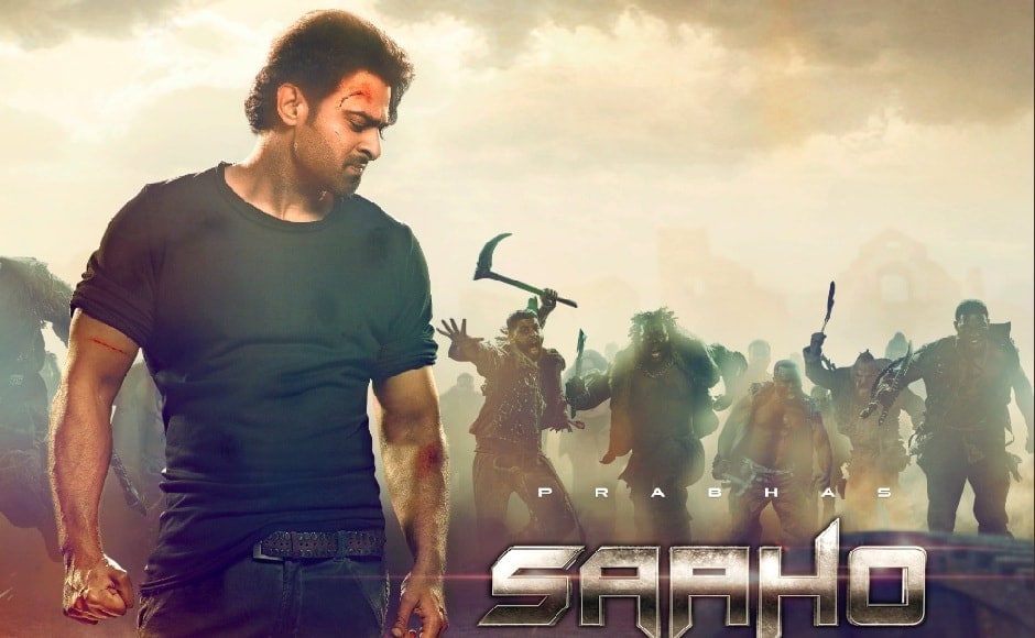 Respect increased for Saaho after watching #war2. it was technically brilliant, the action was real, the music was good, the film was stylish, the twists,  It didn't click with the audience because it had a complex screenplay of a simple plot.

So much better than #War2 #Prabhas