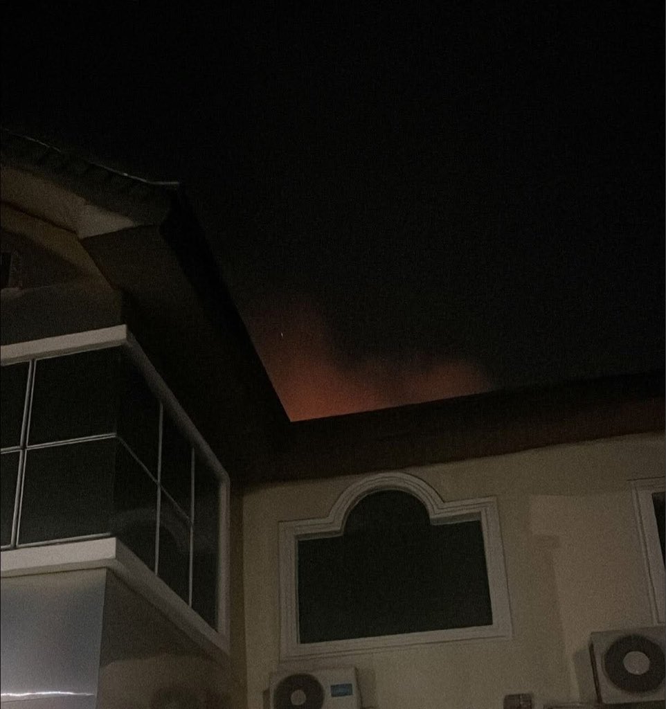 Fresh FM is currently on fire! 🔥
We urgently need the Fire Service to respond immediately.

Please Retweet,
spread the word and alert the nearest station.