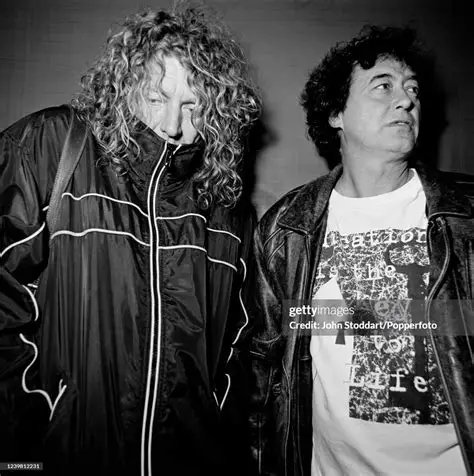 Fucking hell this is mint! Gonna have to get reacquainted with Page and Plant. Such a shame Robert Plant only really makes music suitable to be played on a loop at Dignitas these days. 
#TOTP