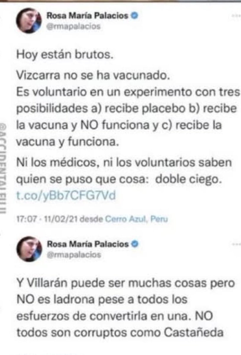 Hay gente que facturó y sigue facturando.