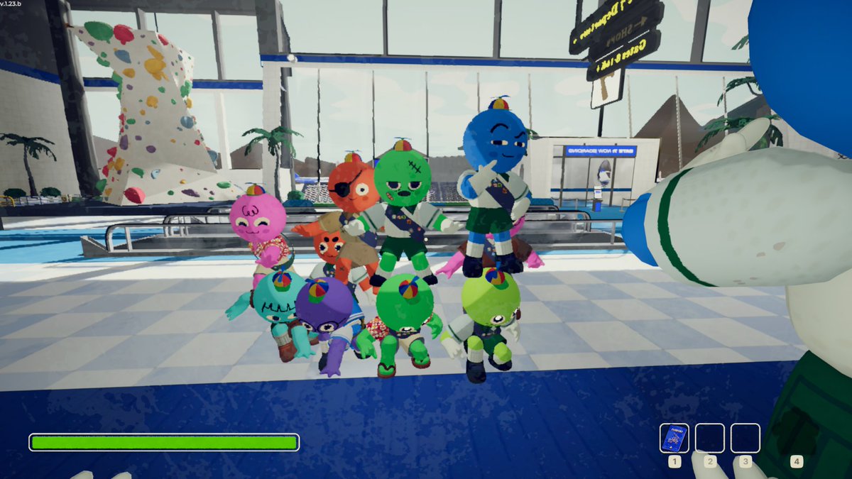 ka3ll_'s tweet image. today we peaked! and reached THE PEAK! 

thank you for the photo @paxenimzi