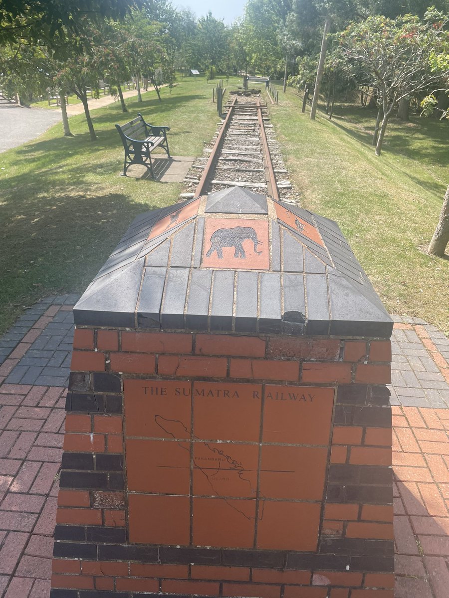 Sean Guy (@mrguyscience) on Twitter photo Last week I visited <a href="/Nat_Mem_Arb/">National Memorial Arboretum</a> on 80th anniversary of bombing of Hiroshima, today I was truly moved by the service as we remember all who gave their lives in WWII for peace and freedom #VJ80 🫡 Last week I visited <a href="/Nat_Mem_Arb/">National Memorial Arboretum</a> on 80th anniversary of bombing of Hiroshima, today I was truly moved by the service as we remember all who gave their lives in WWII for peace and freedom #VJ80 🫡