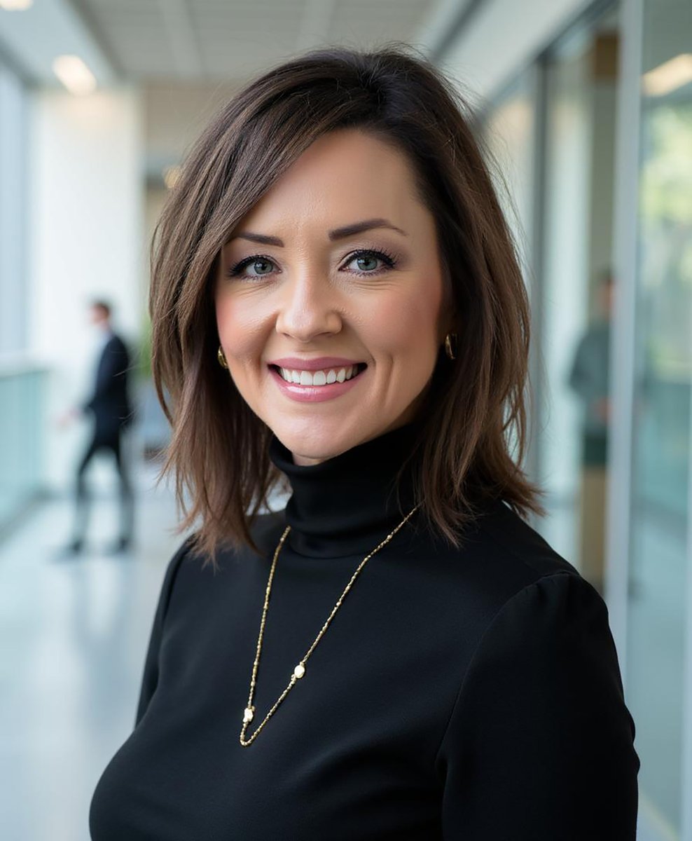 We are pleased to welcome Dr. Brandie Benton to the department! Dr. Benton will serve as the new assistant commissioner for the Educator Effectiveness and Licensure division. Learn more at trst.in/owPWhl.