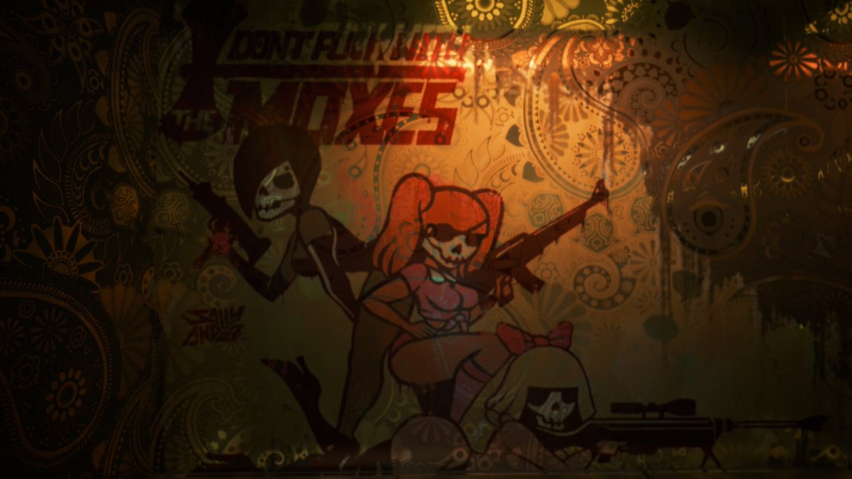 📸#Mox #Moxes Lizzie's Bar
🎮<a href="/CyberpunkGame/">Cyberpunk 2077</a> <a href="/CDPROJEKTRED/">CD PROJEKT RED</a> 

#Cyberpunk2077 #Cyberpunk2077PhotoMode #VirtualPhotography #PhotoMode #ThePhotoMode #VPGamers #TheCapturedCollective #WorldofVP #Landofvp #ArtisticofSociety #VGPUnite