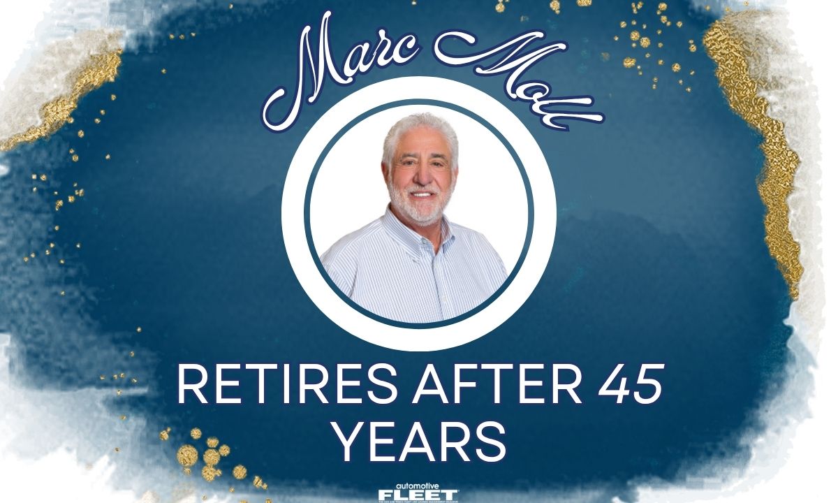 Automotive Fleet (@automotivefleet) on Twitter photo After 45 years in fleet, Marc Moll is stepping into retirement. From his early days at Avis to decades at Mike Albert, his career left a lasting mark on the industry. Here’s a look back at his journey.
🌟 loom.ly/0Hgx1KA
#Retirement #FleetManagement After 45 years in fleet, Marc Moll is stepping into retirement. From his early days at Avis to decades at Mike Albert, his career left a lasting mark on the industry. Here’s a look back at his journey.
🌟 loom.ly/0Hgx1KA
#Retirement #FleetManagement
